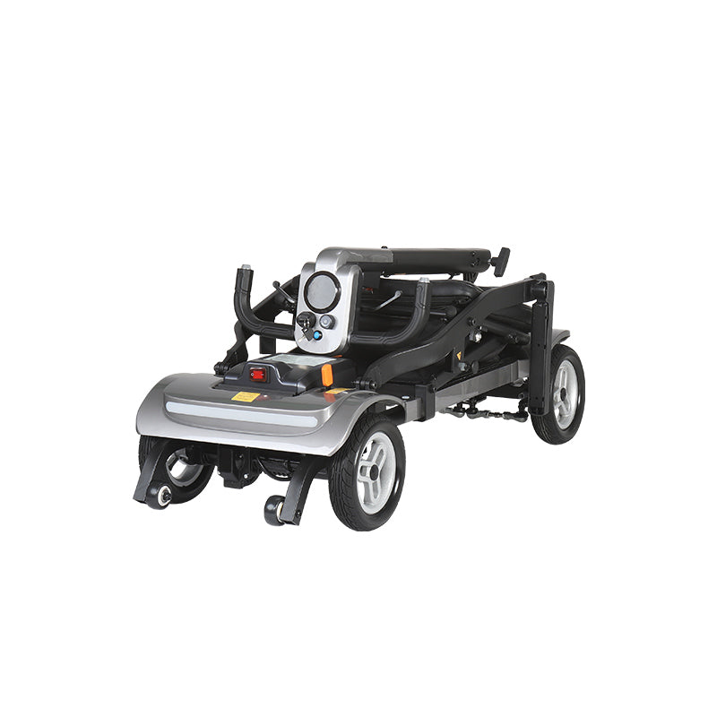 FOLD 6 Li-ion scooter de movilidad