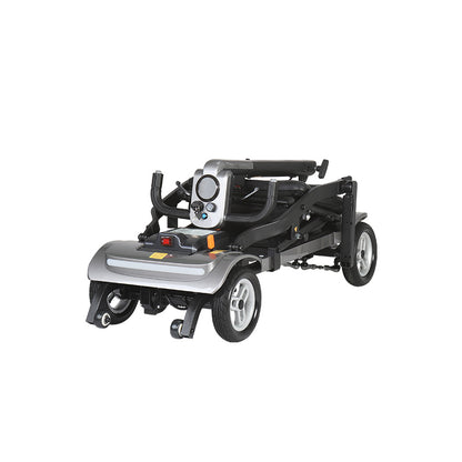 FOLD 6 Li-ion scooter de movilidad
