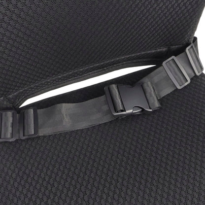 7001 XL silla de ruedas eléctrica (carbono)