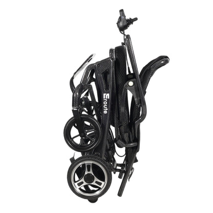 7001 XL silla de ruedas eléctrica (carbono)