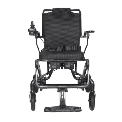 7001 XL silla de ruedas eléctrica (carbono)