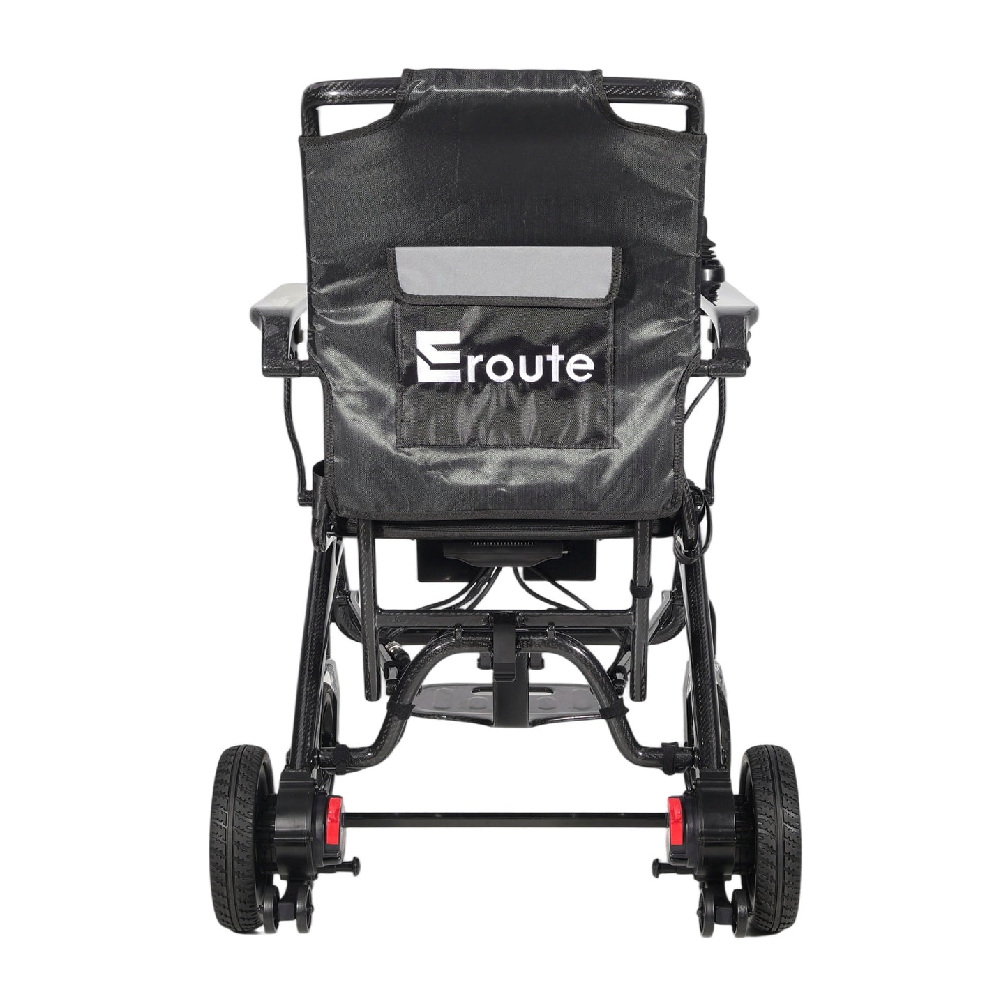 7001 XL silla de ruedas eléctrica (carbono)