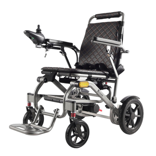 5005 silla de ruedas eléctrica