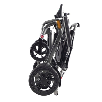 5005 silla de ruedas eléctrica