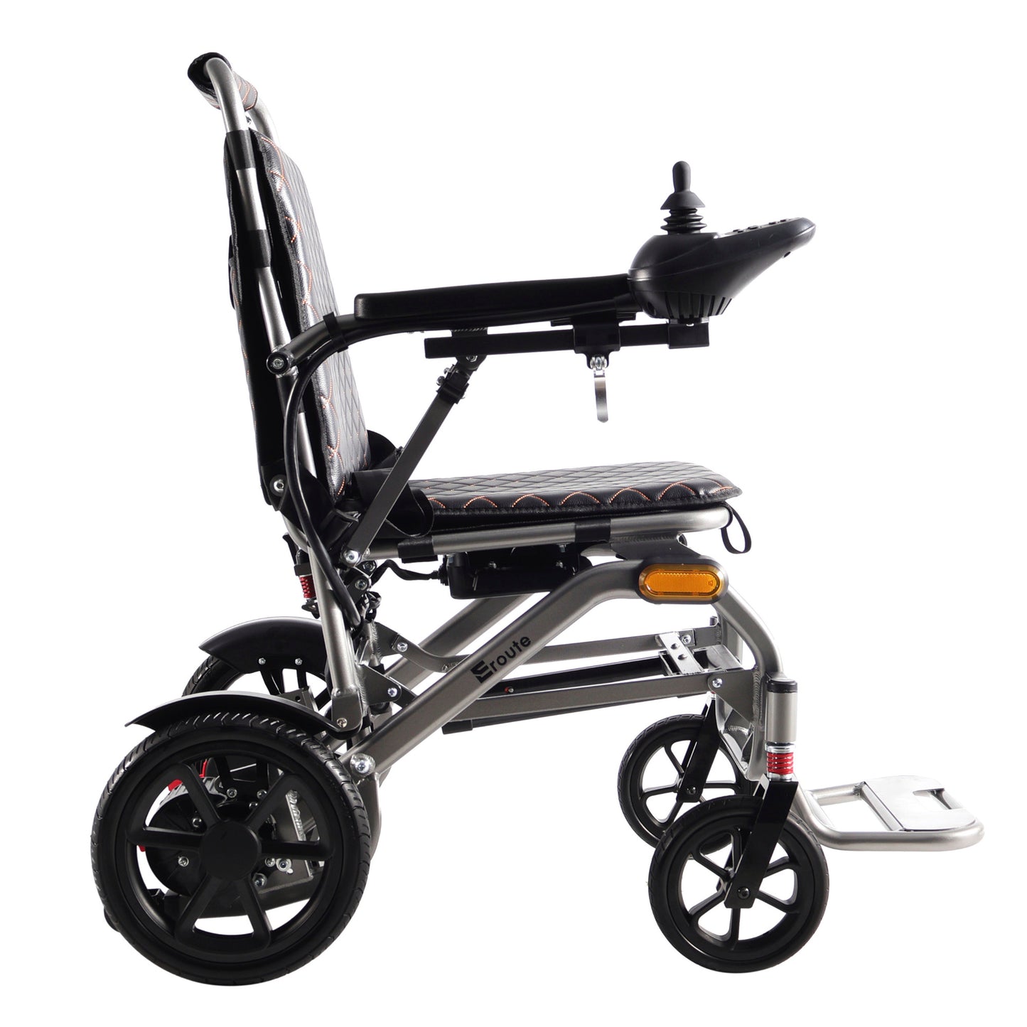 5005 silla de ruedas eléctrica