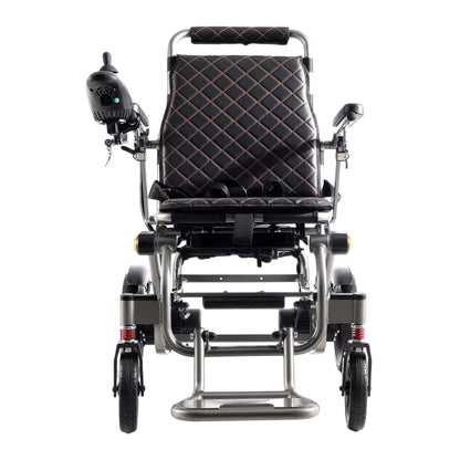 5005 silla de ruedas eléctrica