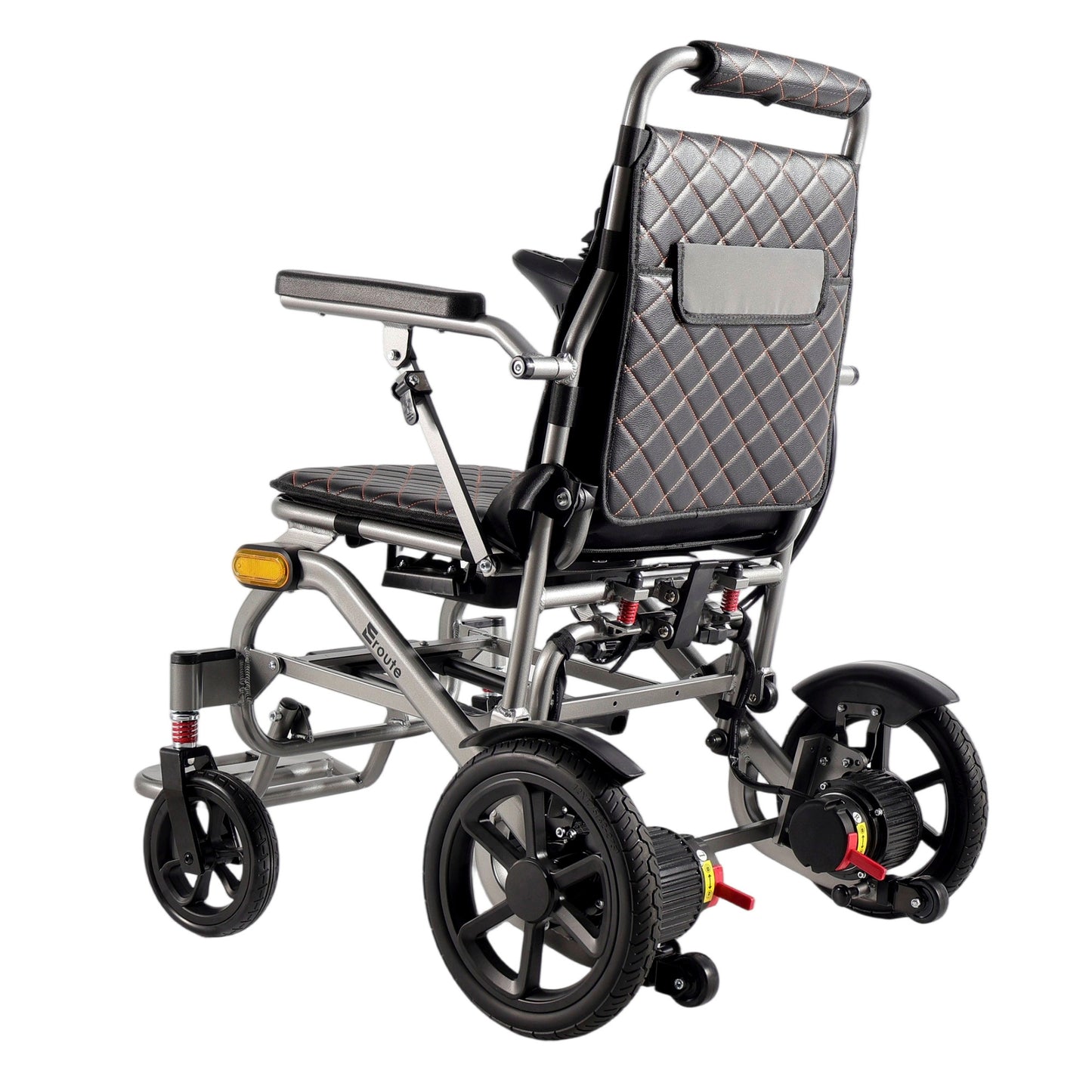 5005 silla de ruedas eléctrica