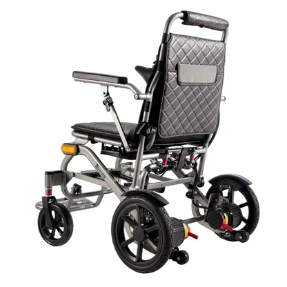 5005 silla de ruedas eléctrica