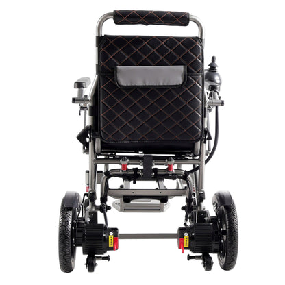 5005 silla de ruedas eléctrica