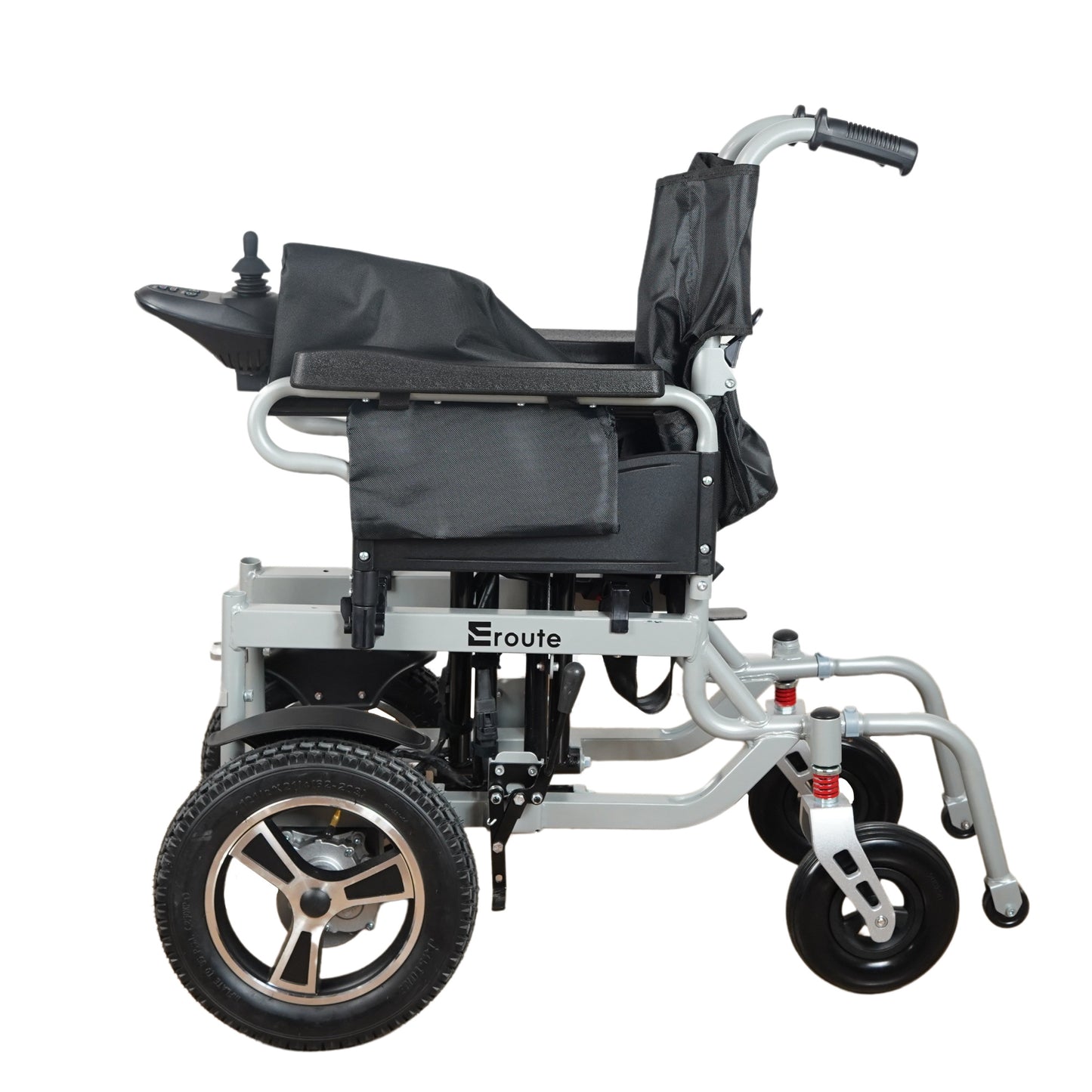 6005 silla de ruedas eléctrica