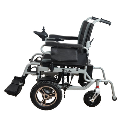 6005 silla de ruedas eléctrica