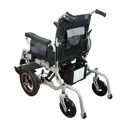 6005 silla de ruedas eléctrica