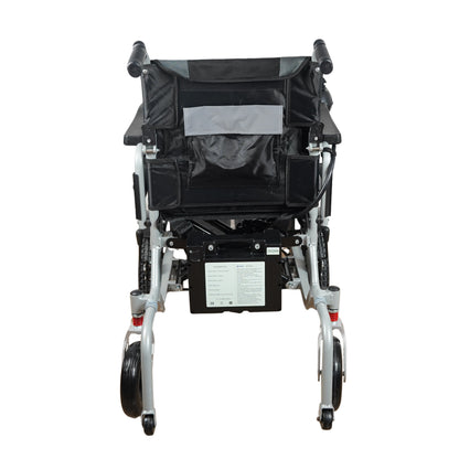 6005 silla de ruedas eléctrica