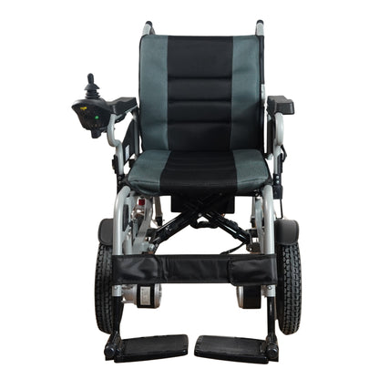 6005 silla de ruedas eléctrica