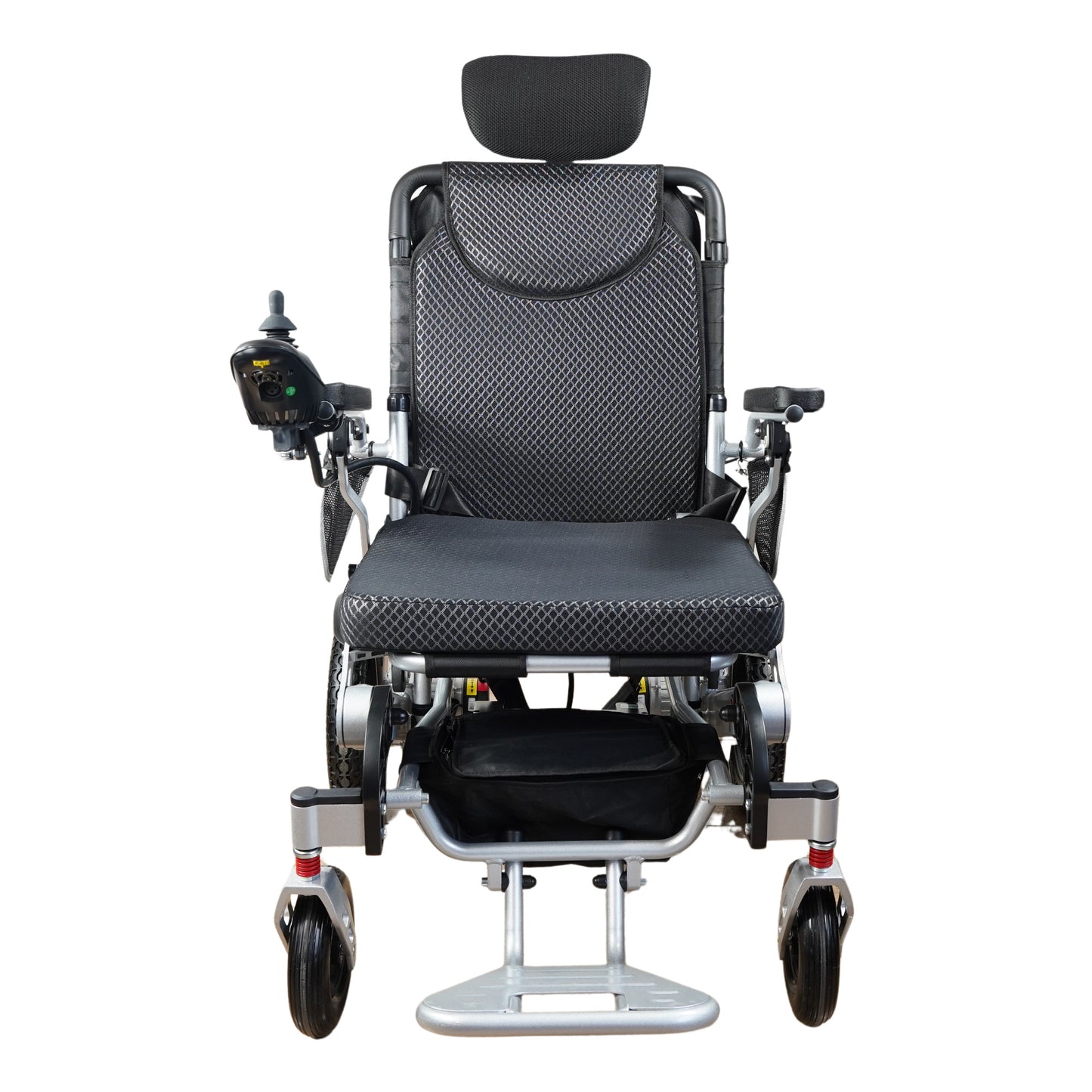 8000 XL silla de ruedas eléctrica 52 cm