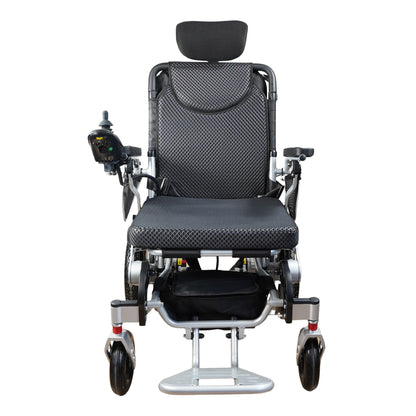 8000 XL silla de ruedas eléctrica 52 cm