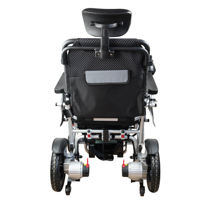8000 XL silla de ruedas eléctrica 52 cm