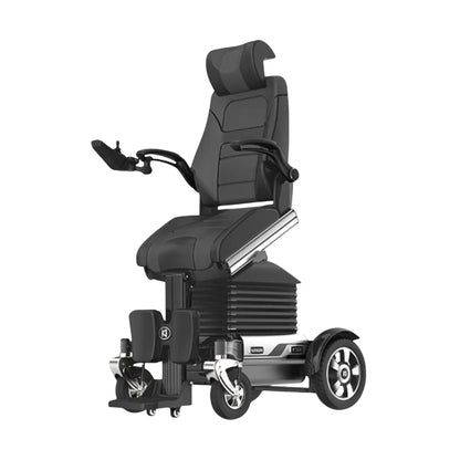 KS1 silla de ruedas eléctrica
