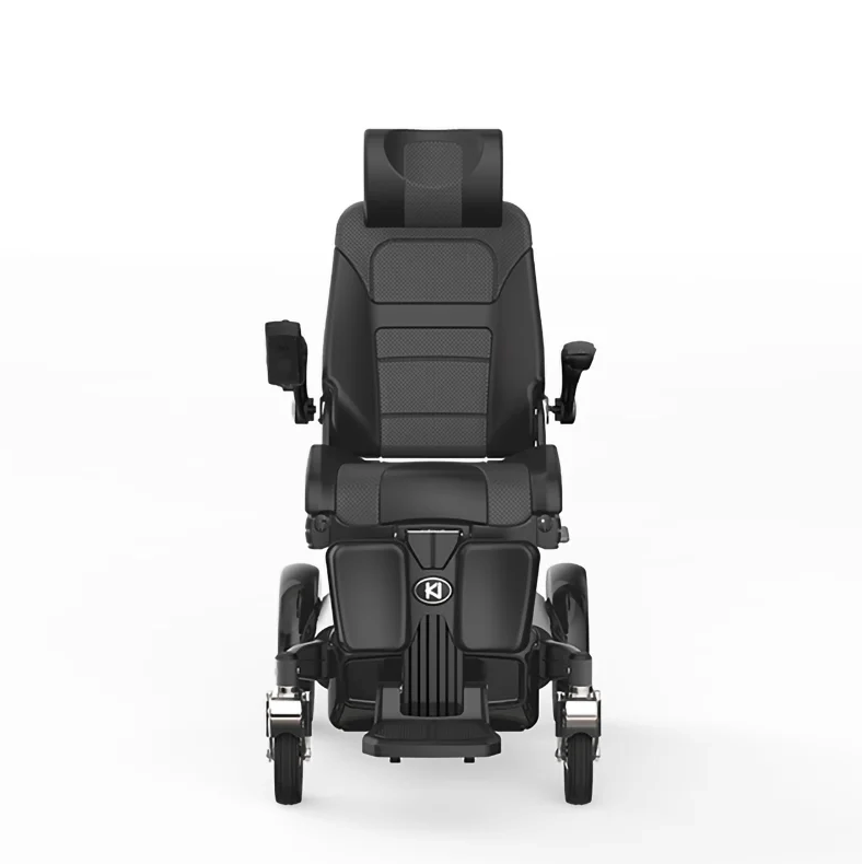 KS1 silla de ruedas eléctrica