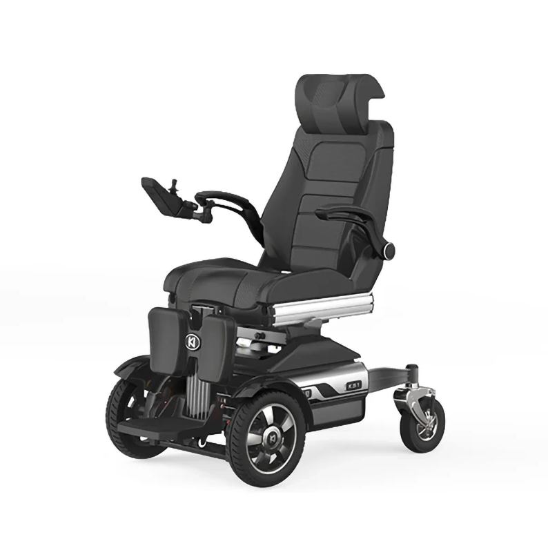 KS1 silla de ruedas eléctrica