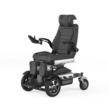 KS1 silla de ruedas eléctrica
