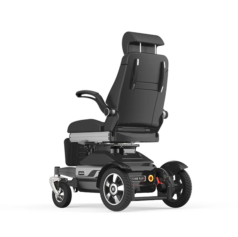 KS1 silla de ruedas eléctrica