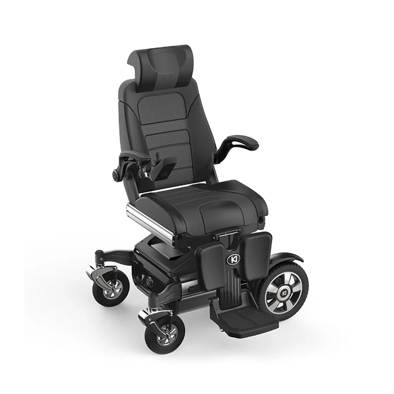 KS1 silla de ruedas eléctrica