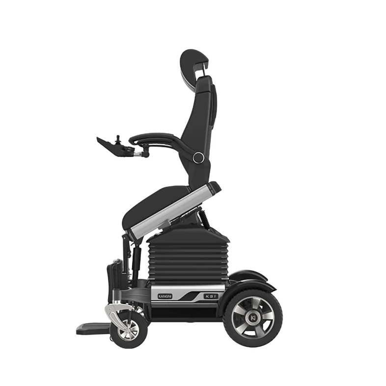 KS1 silla de ruedas eléctrica