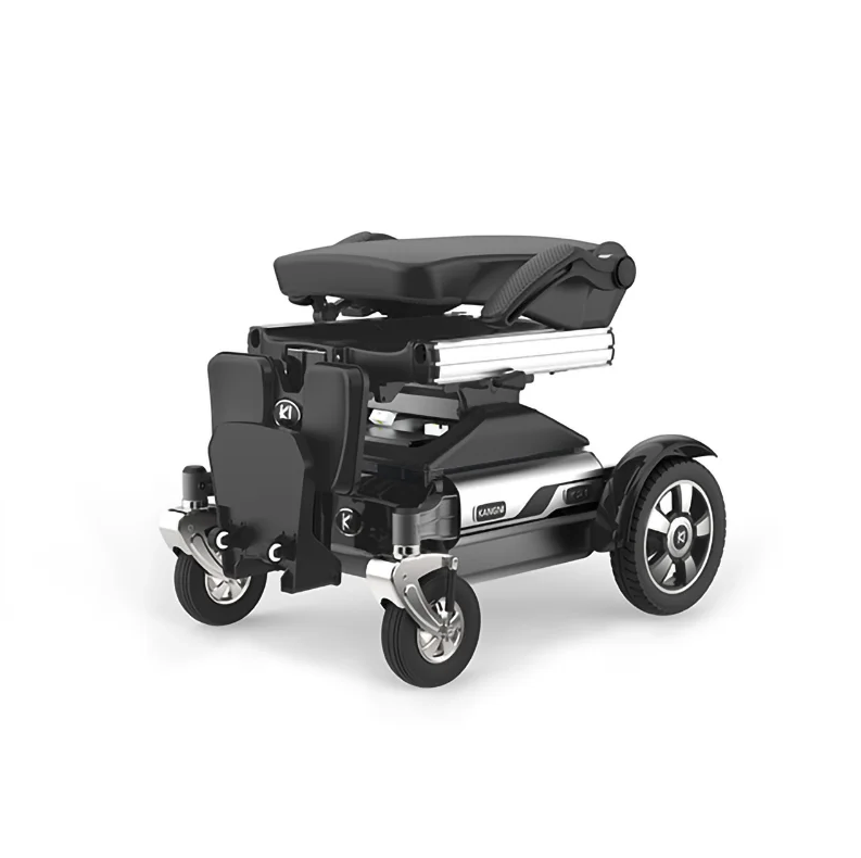 KS1 silla de ruedas eléctrica
