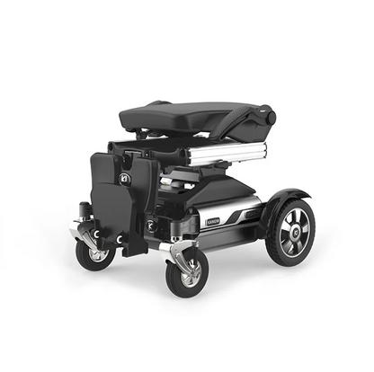 KS1 silla de ruedas eléctrica