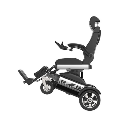 KS1 silla de ruedas eléctrica