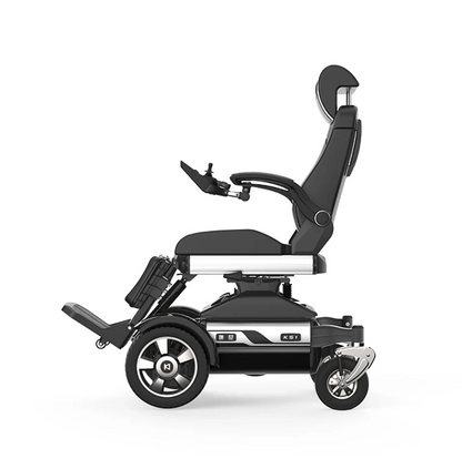 KS1 silla de ruedas eléctrica