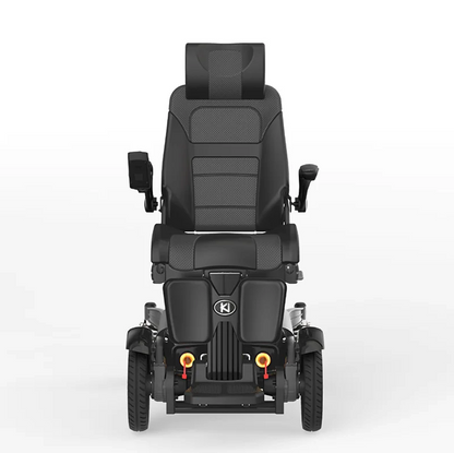 KS1 silla de ruedas eléctrica