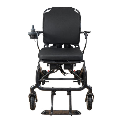 7001 silla de ruedas eléctrica (carbono)