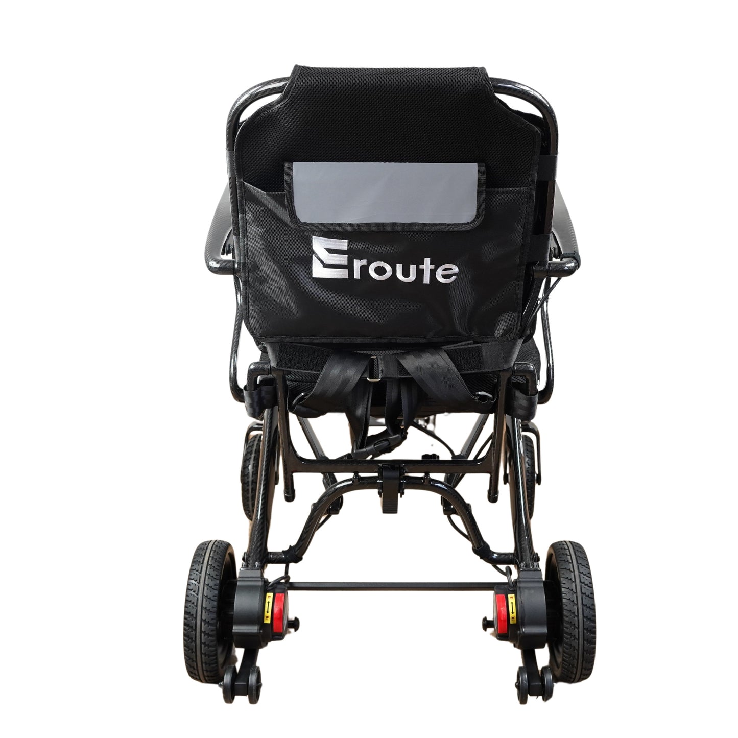 7001 silla de ruedas eléctrica (carbono)
