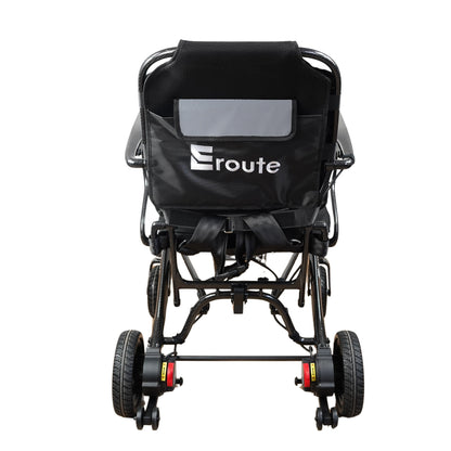 7001 silla de ruedas eléctrica (carbono)