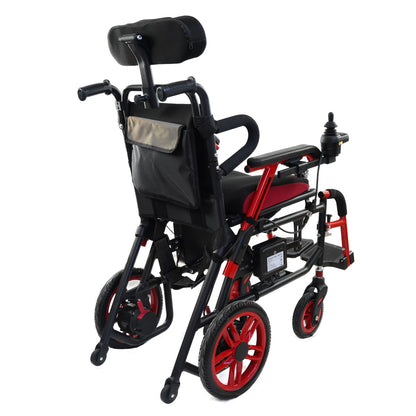 7002 silla de ruedas eléctrica (para niños)
