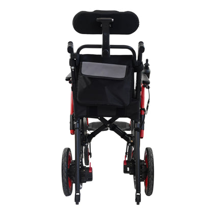 7002 silla de ruedas eléctrica (para niños)