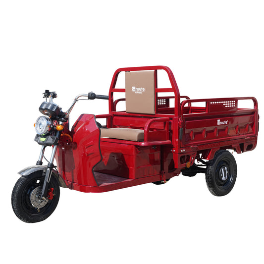 Cargo T425 45 Ah triciclo eléctrico