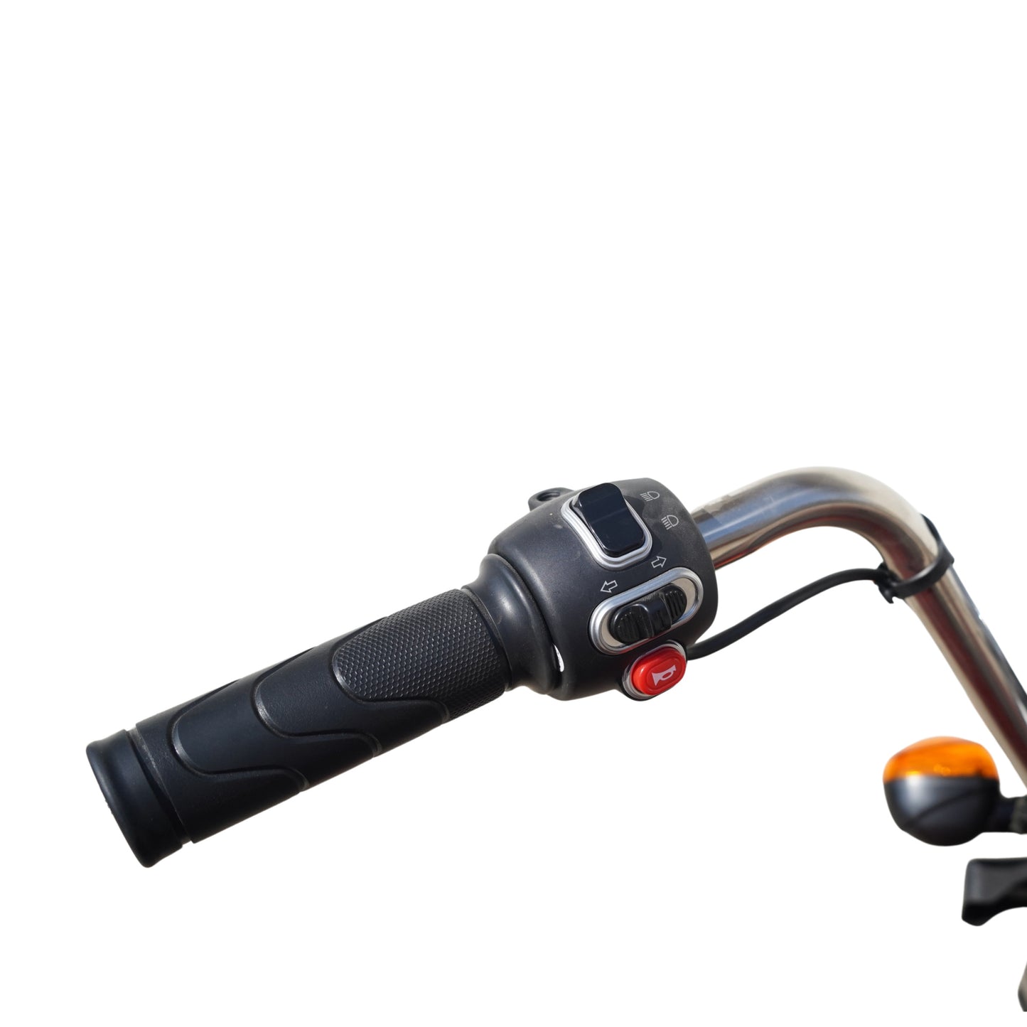 Cargo T425 45 Ah triciclo eléctrico