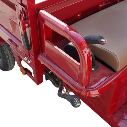 Cargo T425 45 Ah triciclo eléctrico