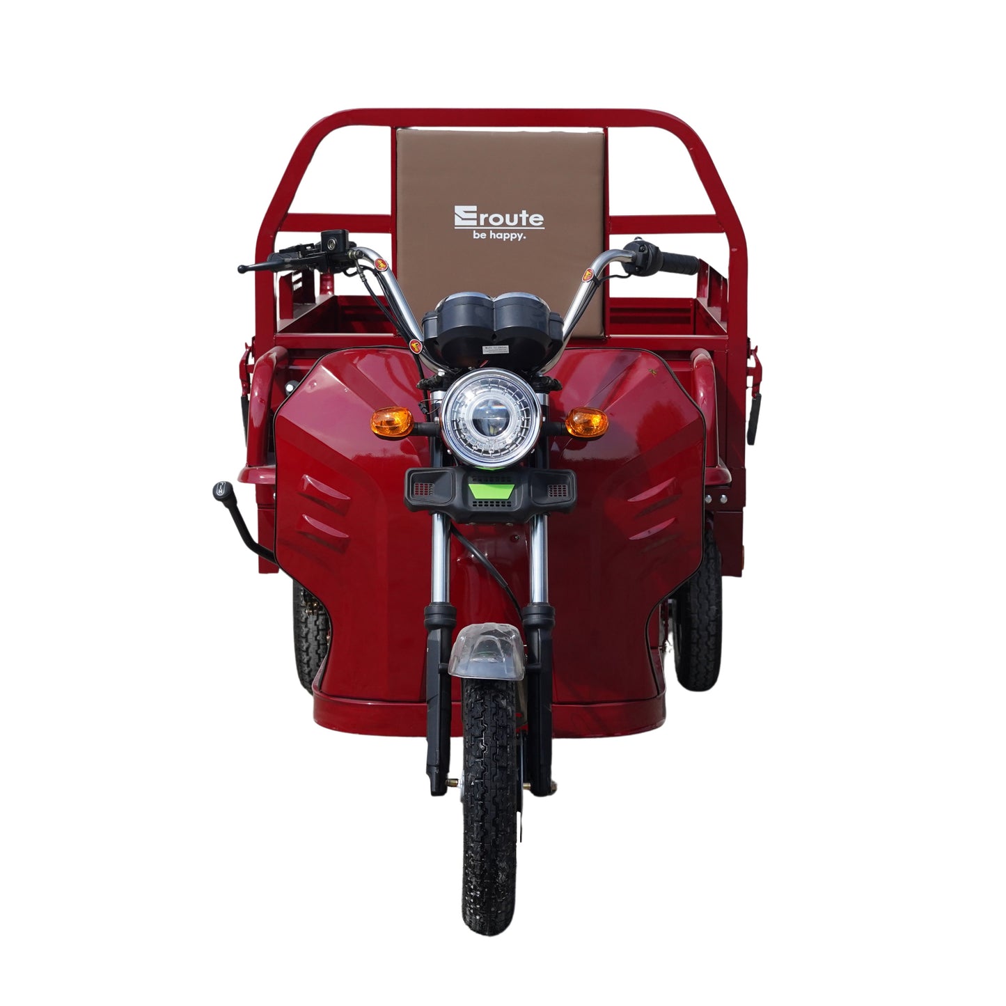Cargo T425 45 Ah triciclo eléctrico