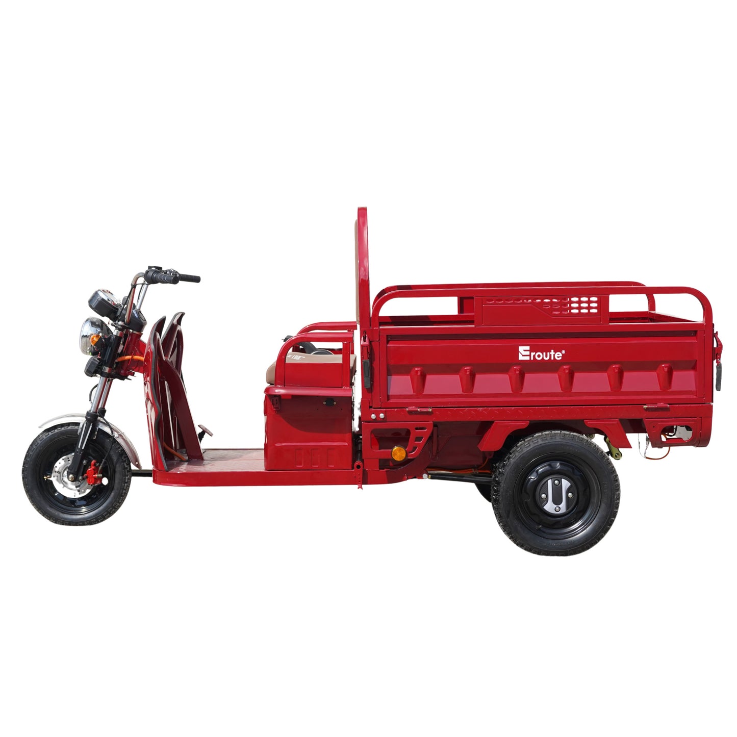 Cargo T425 45 Ah triciclo eléctrico