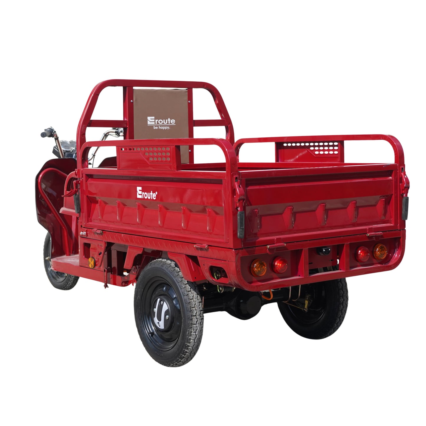 Cargo T425 45 Ah triciclo eléctrico