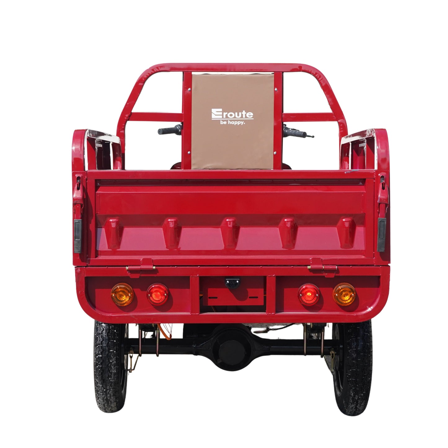 Cargo T425 45 Ah triciclo eléctrico
