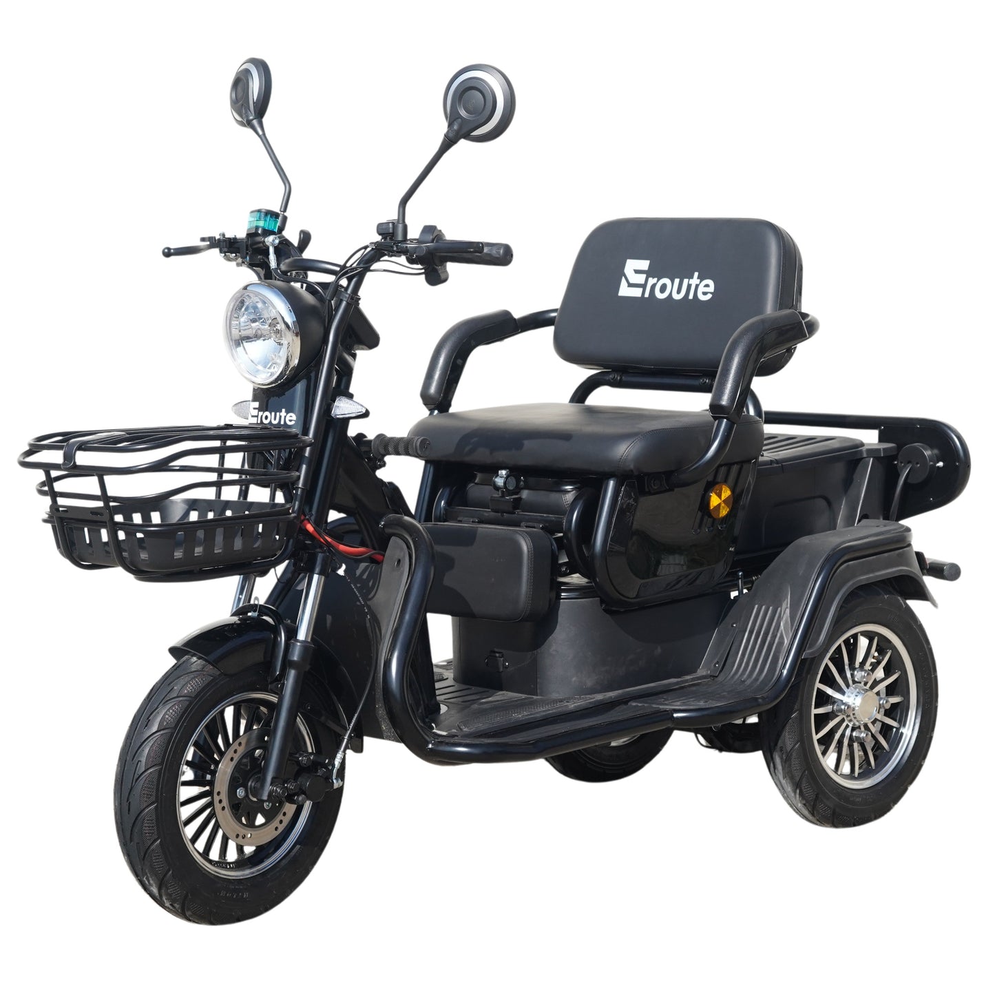 ST-05 triciclo eléctrico
