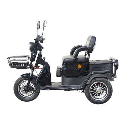 ST-05 triciclo eléctrico