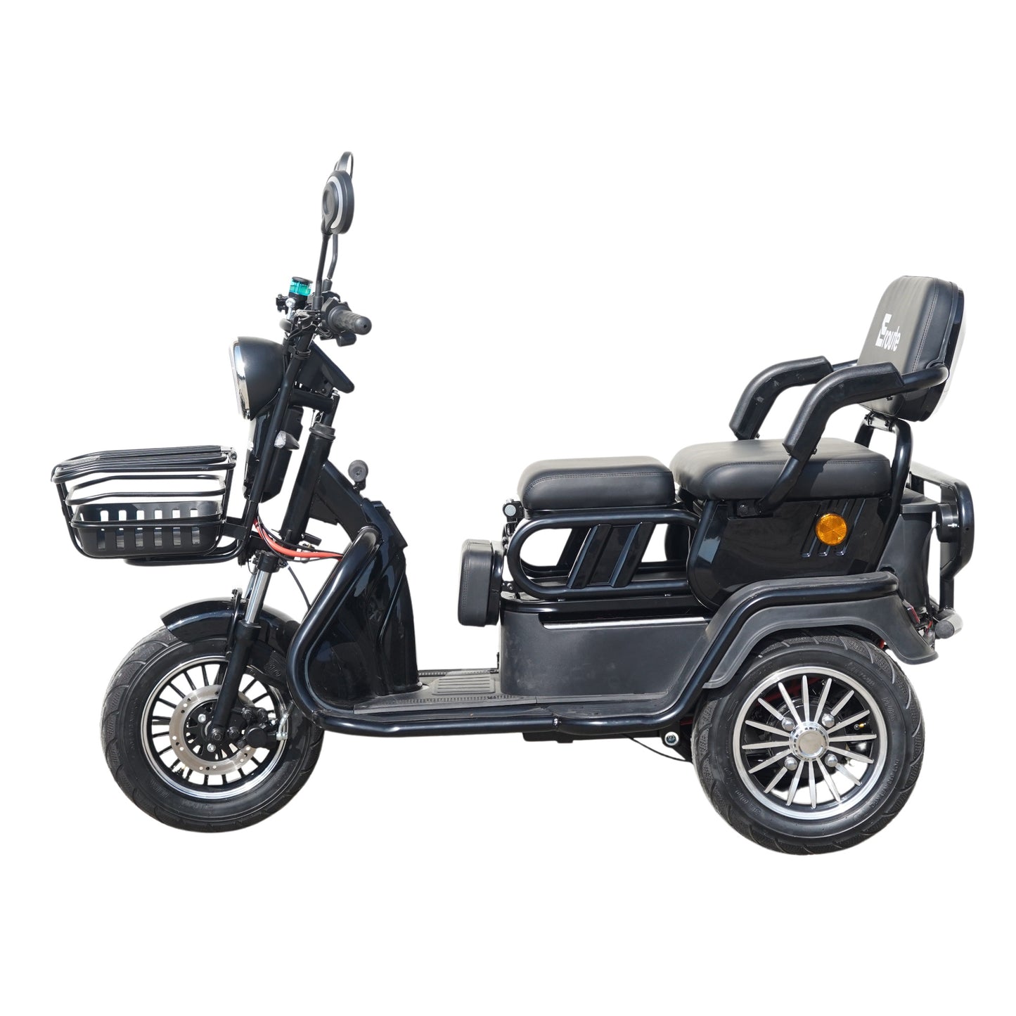 ST-05 triciclo eléctrico