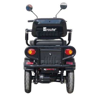 ST-05 triciclo eléctrico