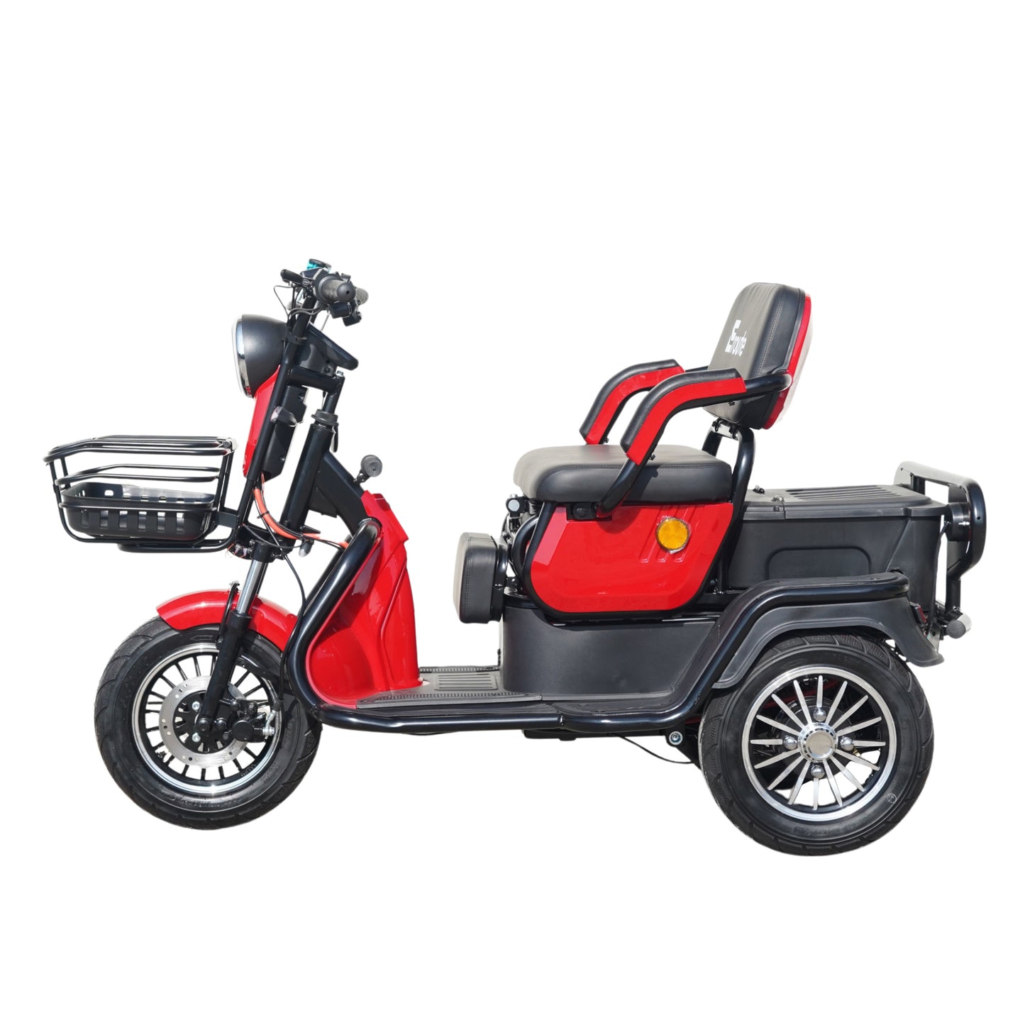 ST-05 triciclo eléctrico